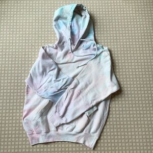 Exist tie dye sweatshirt